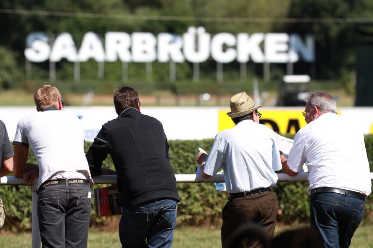 Saisonauftakt in Saarbrücken abgesagt