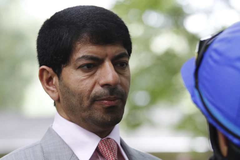 Godolphin dominiert – erster Carnivalsieg 2018 für de Vries