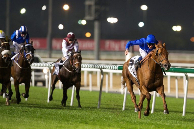 Saftey Check gewinnt Al Fahidi Fort