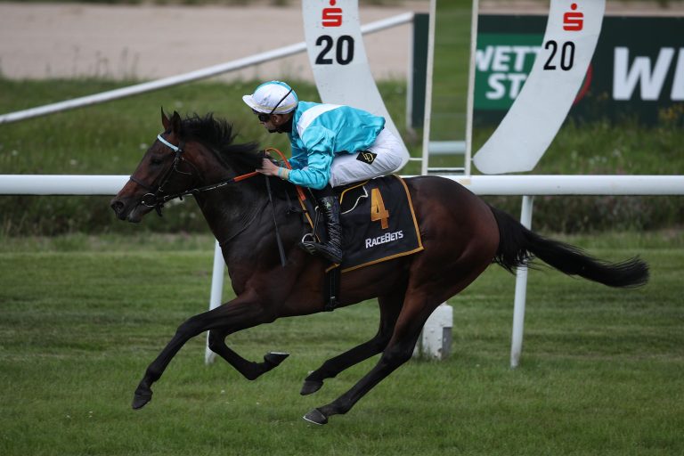 Sahib´s Joy (Archiv)