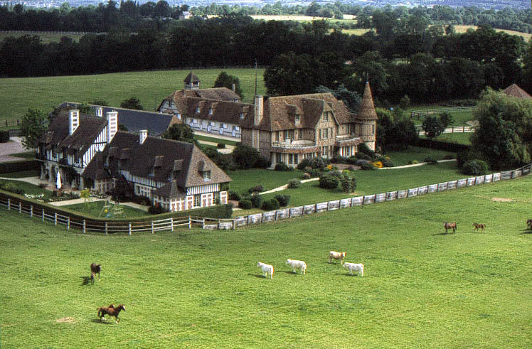 Mit dahin fahren, wo man sonst nicht hinkommt!