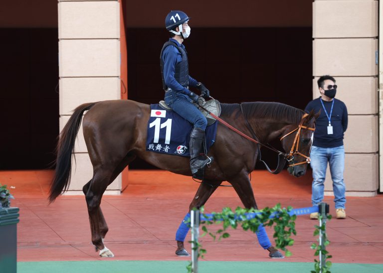 Starke Trainer-Quote – Kann Salios „Sixty“ schlagen?