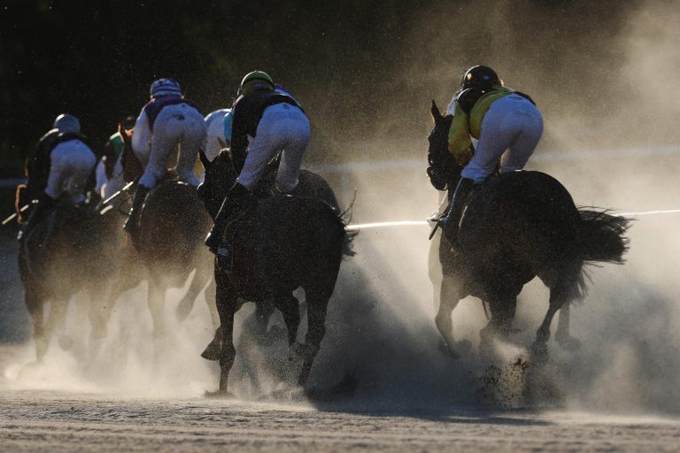 Keine Nichtstarter in Dortmund