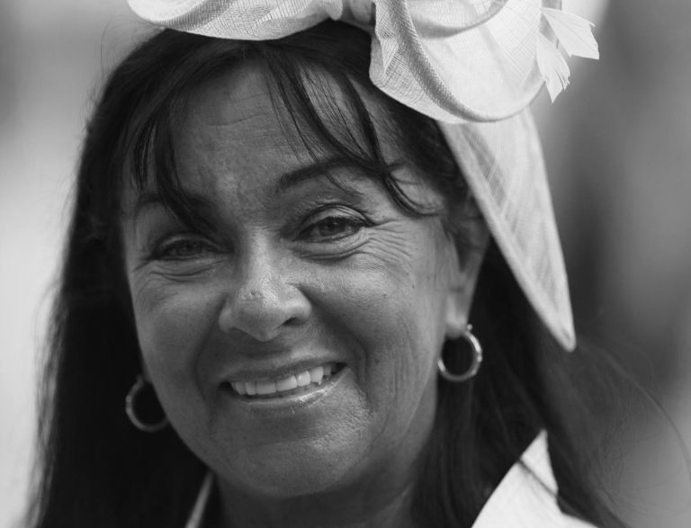 Rennsport trauert: Susanna Santesson verstorben