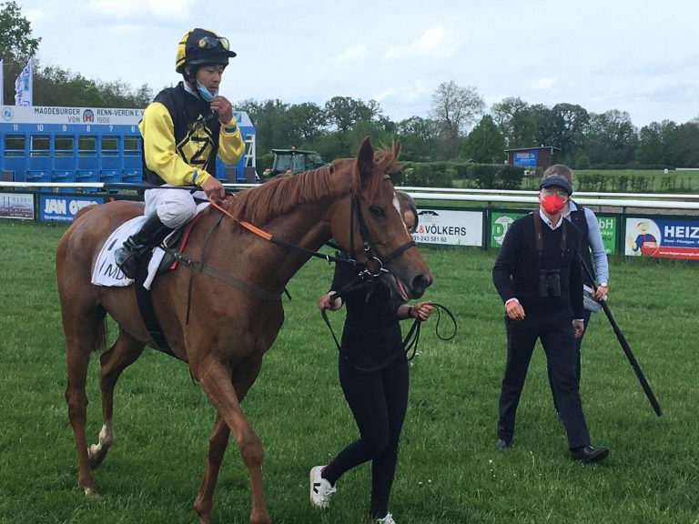 37,8:1-Außenseiterin siegt – 7gewinnt! nicht getroffen