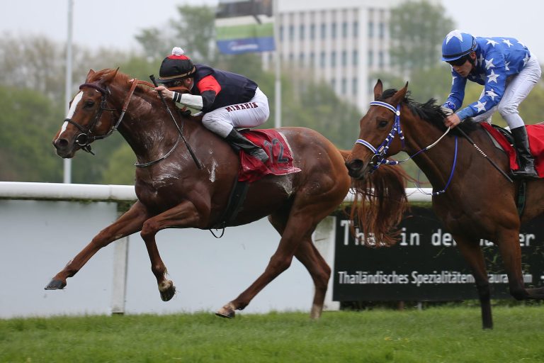 Der Wetter sah nur „Rot“: Mülheim-Decken ein Witz