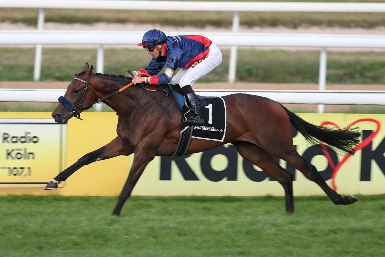 Say Good Buy gegen 15 – „Machine“ gegen 13