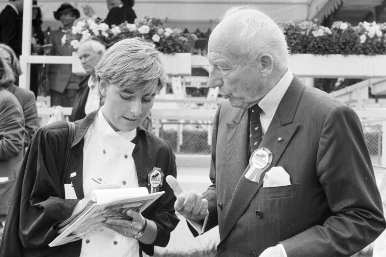 Walter Scheel mit 97 Jahren verstorben