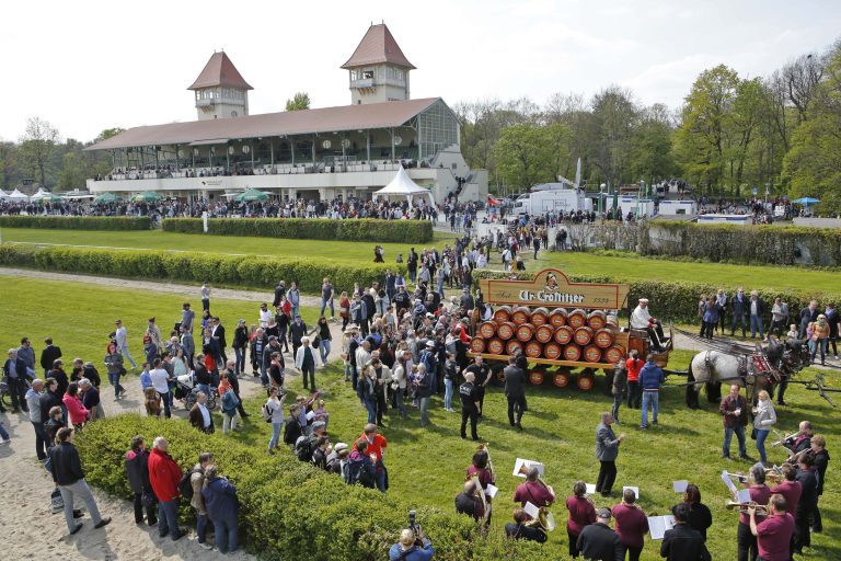 Empfiehlt sich ein Youngster für die Highlights?