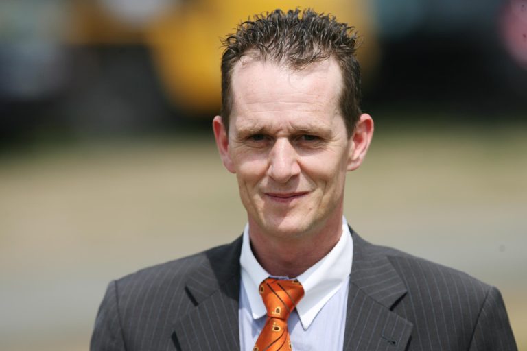 Olaf Schick happy über Lewandowski-Rekord