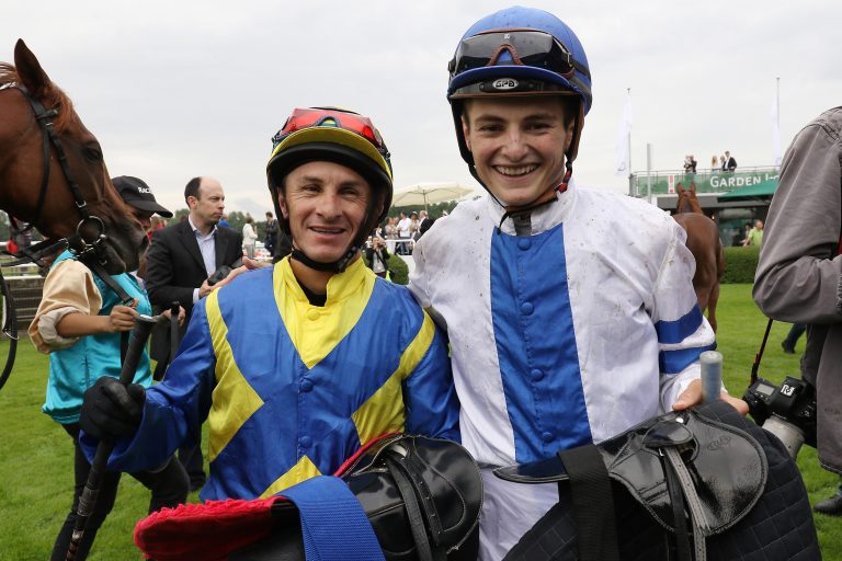 Zehn Rennen und elf Sieger in Hannover