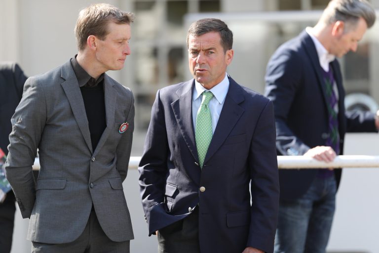 Pascal Werning nicht mehr Assistent bei Schiergen