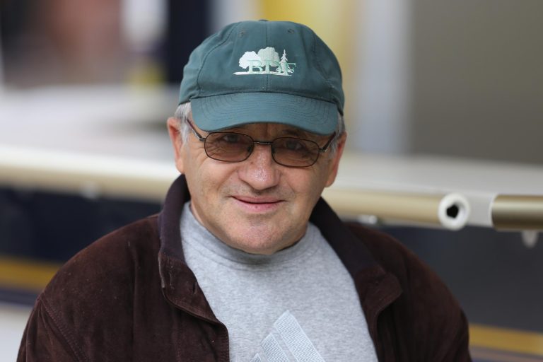 Erwin Schindler und das Comeback des Jahres