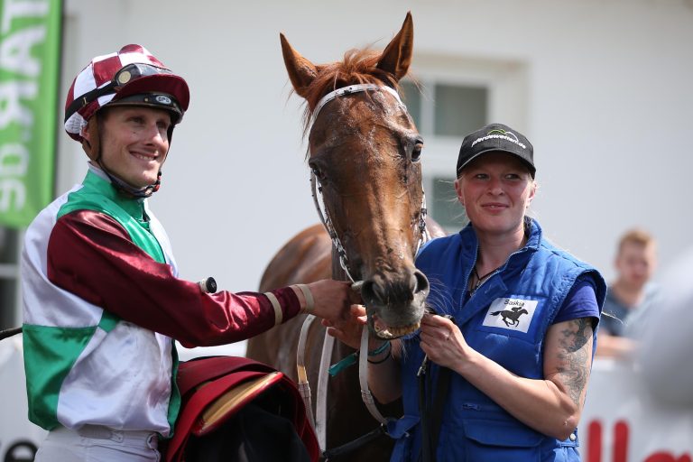 Schirkan und Martin Seidl