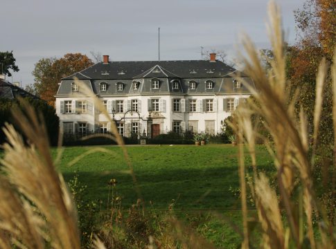 Schloss Schlenderhan 