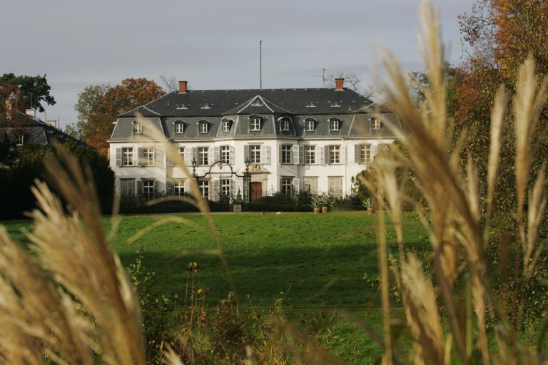Schloss Schlenderhan 