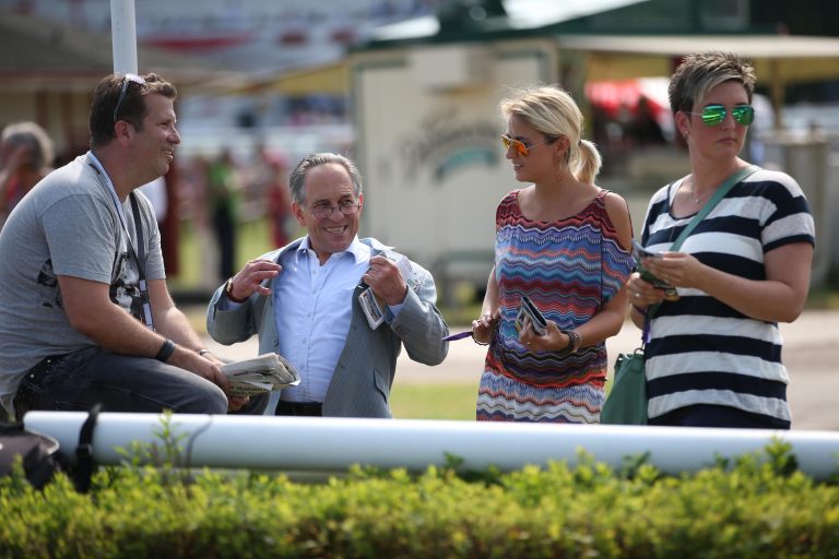 Nächster Hofer-Treffer – Hout Bay holt Quinte!