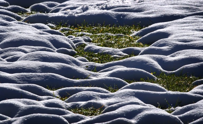 Frost zieht ein – Chepstow und Plumpton abgesagt