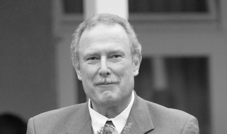 Ex-Rennbahnsprecher Wilfried Schnitzler verstorben