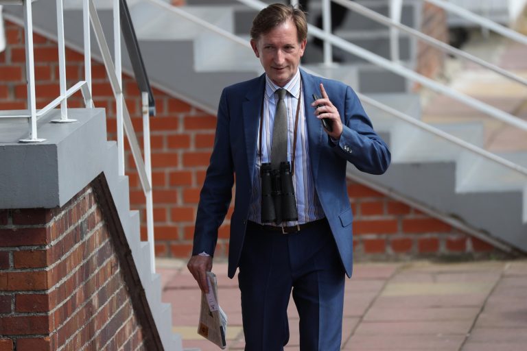 Große Ehre – Gerhard Schöningh ist Familien-Unternehmer des Jahres