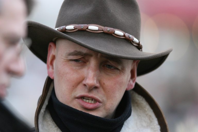 Vor genau 10 Jahren sagte Schütz Good Bye