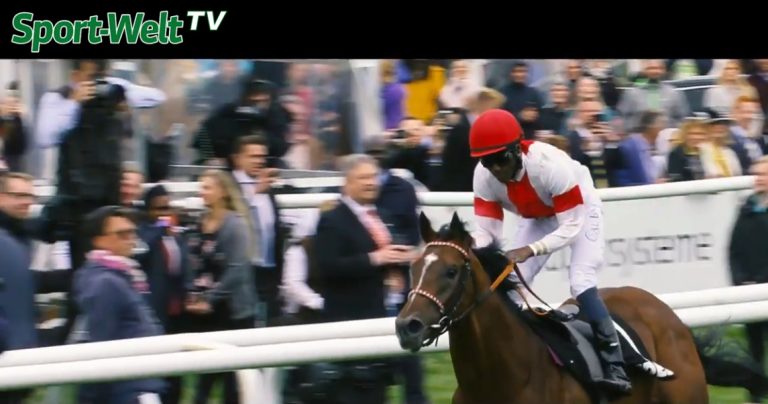 Vorschau Video Großer Preis von Baden