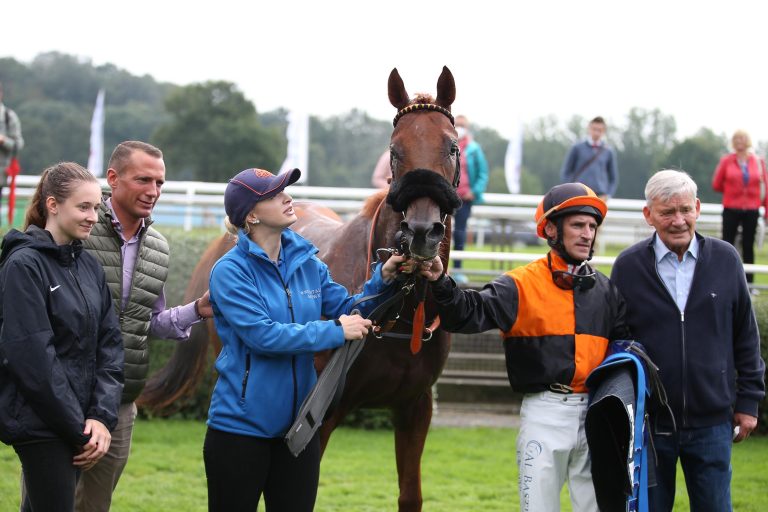 Winterfavorit und Winterkönigin bleiben offen