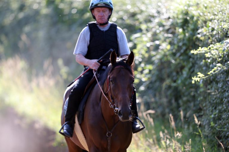 Sea The Moon im Grand Prix gegen maximal elf Gegner