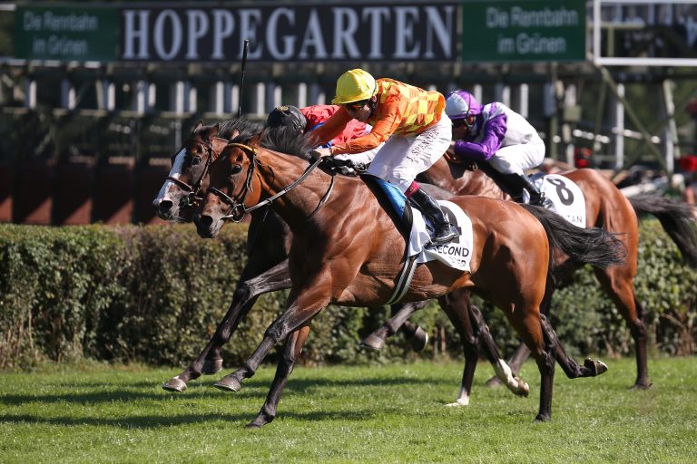 Großer Preis von Berlin Top-Rennen des Jahres