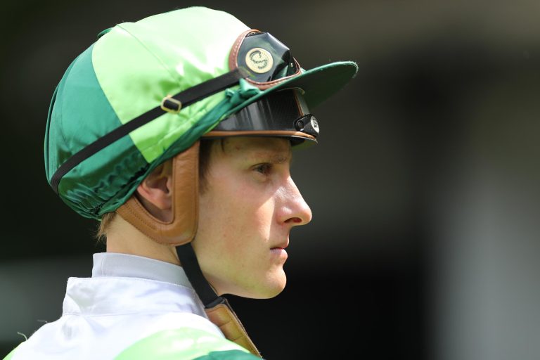 Erster Südafrika-Sieg für Martin Seidl