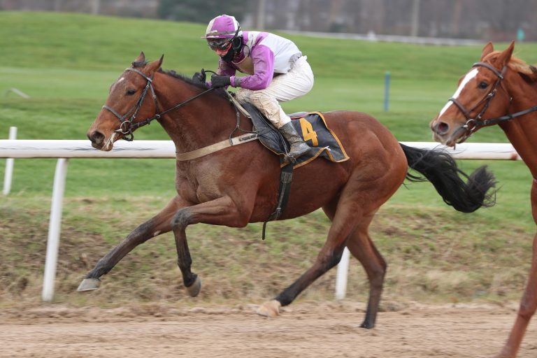 Sergeant wurde auch aus dem Derby gestrichen