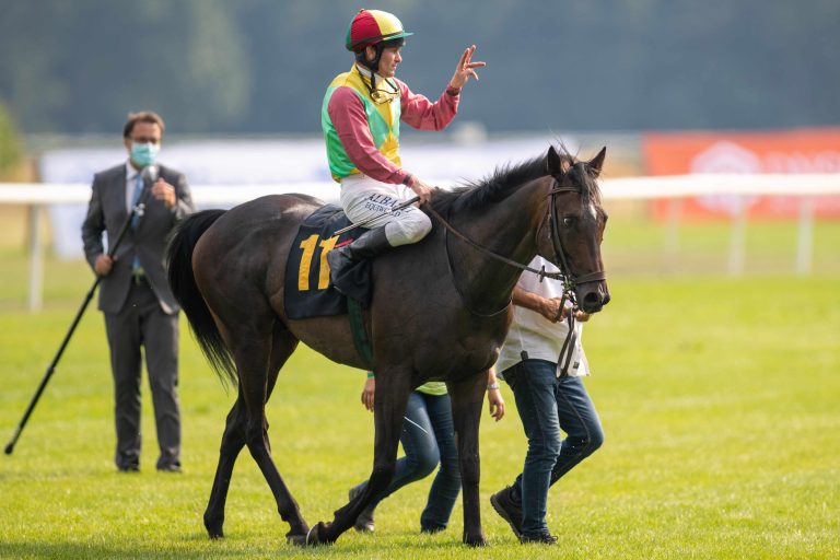 Sha Gino sorgt für lukrative Wettchance