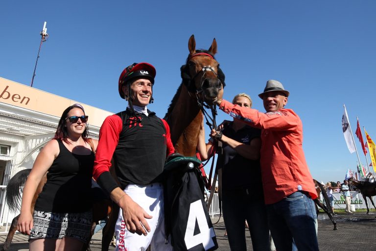 Jan Korpas feiert ersten Sieg als Trainer