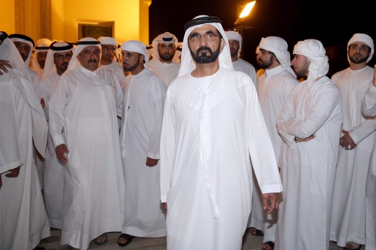 Vier Godolphin-Topseller bei Tattersalls