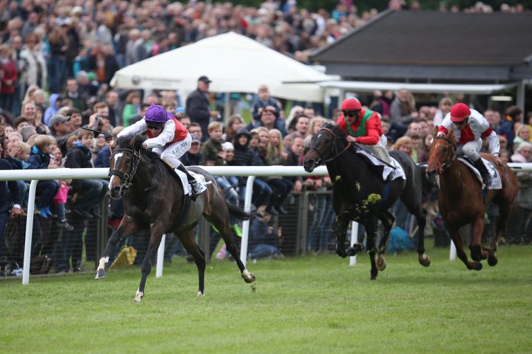 Glaube an Shimrano ist ungebrochen