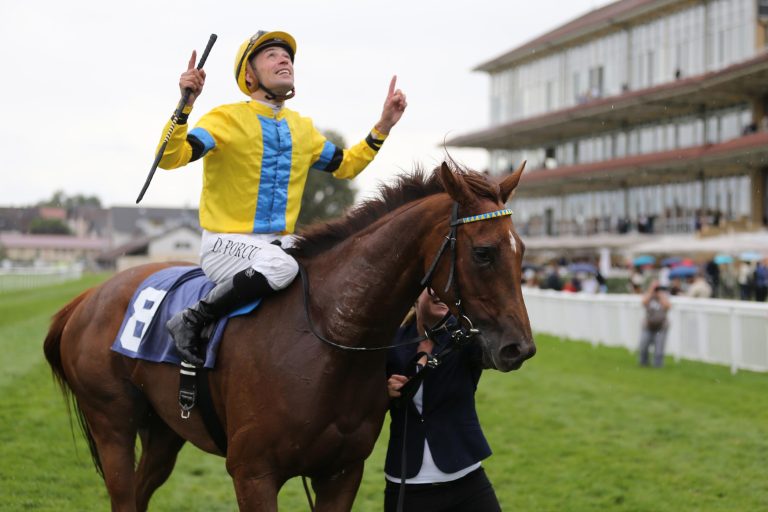 Zwei deutsche Stuten für Ascot genannt