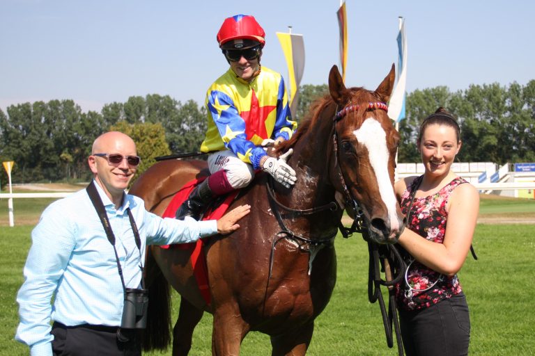 Shutterbug soll sich für bessere Aufgaben empfehlen