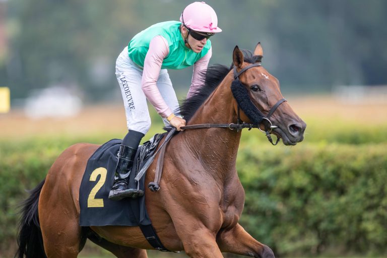 Zwei deutsche Listenstarter in Clairefontaine