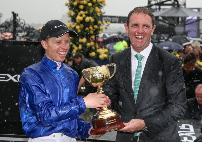 McEvoy: „100 Meter vor dem Ziel war ich mir sicher“