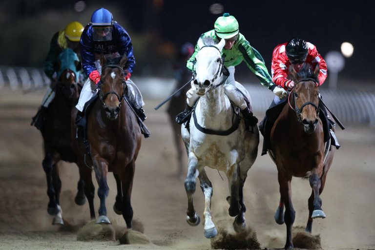 Wimpernschlag-Finish – Weltmeister nur Dritter