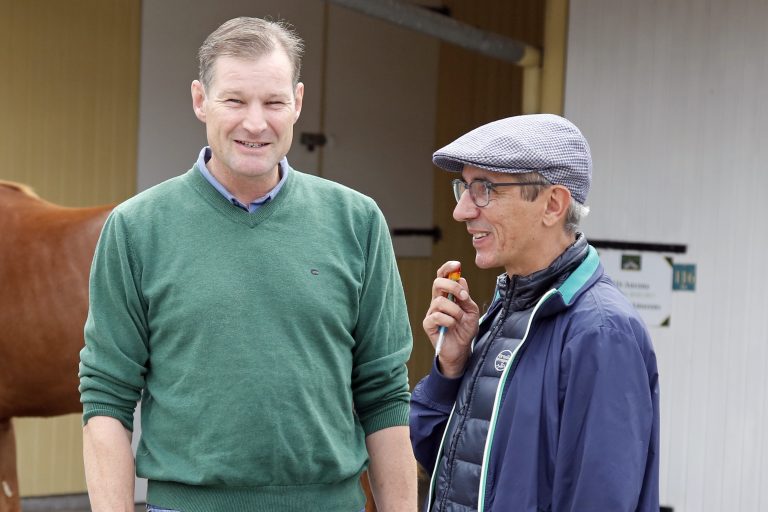 Princess Zoe gewinnt erneut ein 75.000er