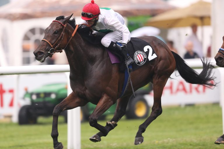 Vovcenkos Simplon startet in Dänemark