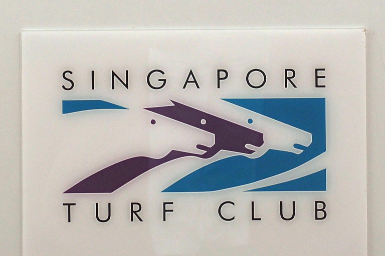 Singapore Derby verschoben