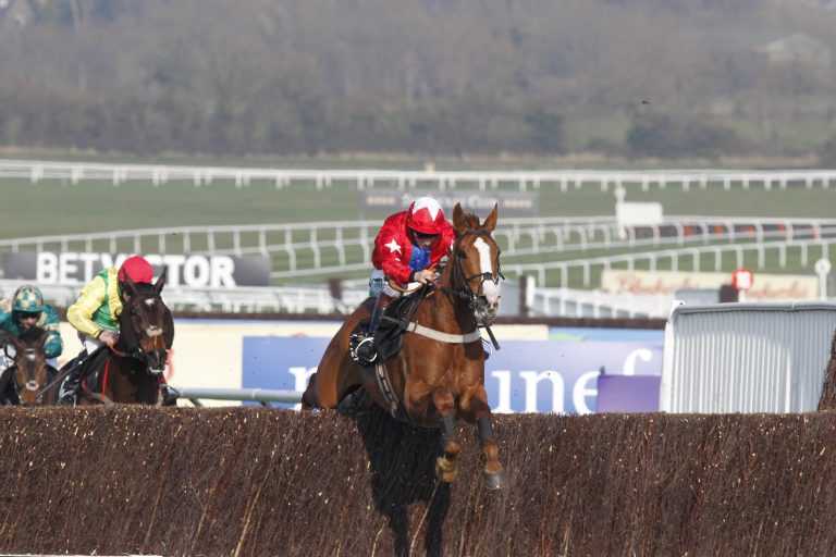 Sire De Grugy nur ein Schatten früherer Tage