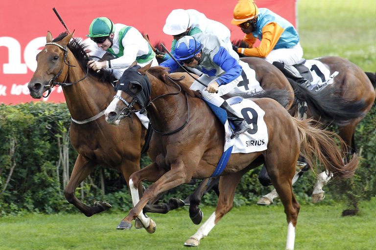 Der 52. Preis von Europa ist so offen wie nie