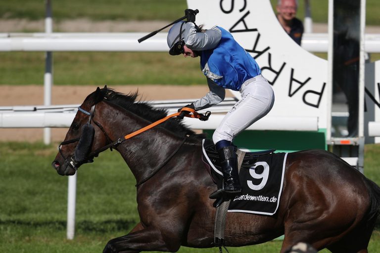 Sirius Slew (Archiv)