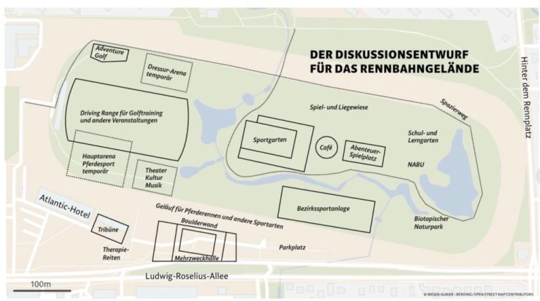 Bürgerinitiative begrüßt Gerichtsurteil in Bremen