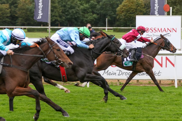 Sky Emperor Foto: Sabine Effgen