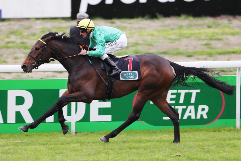 „Wir haben weiter große Hoffnungen in sie“