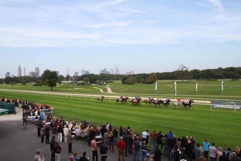 Frankfurt Auktionsrennen ohne klare Favoritin